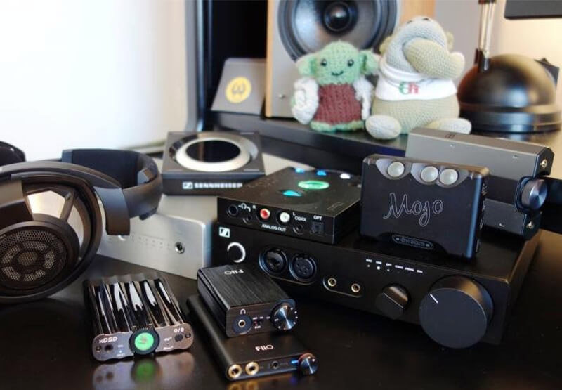 Nên nâng cấp DAC, amp hay loa trước? Hiểu đúng để không tốn tiền oan